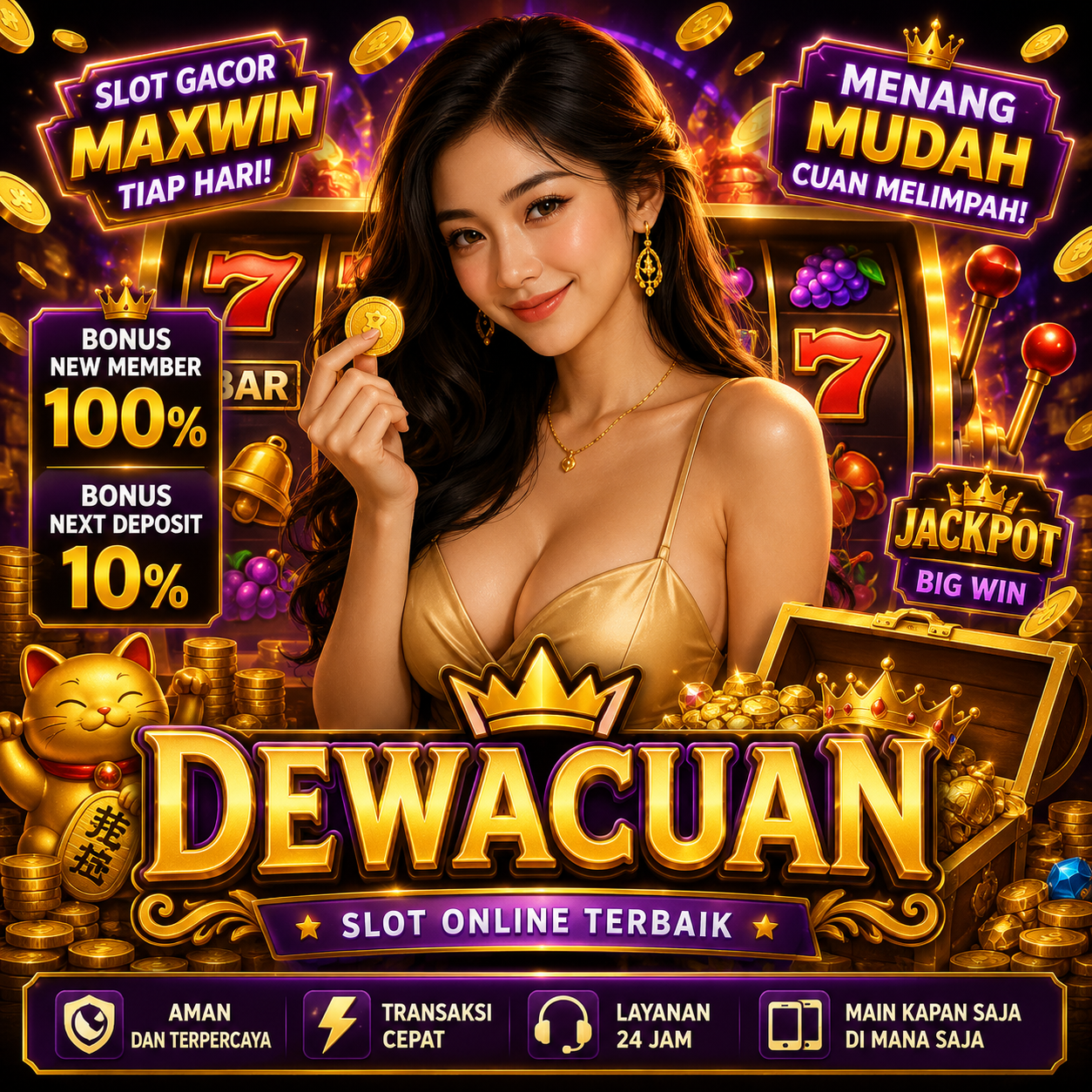 DEWACUAN  