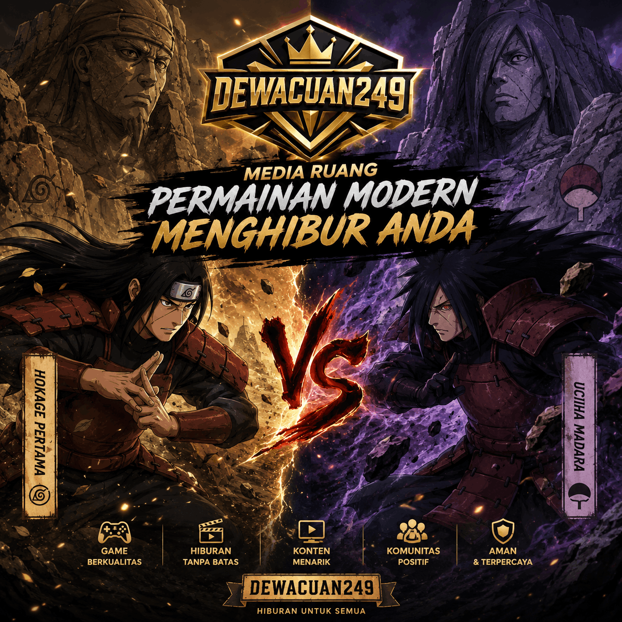 DEWACUAN249 | Media Ruang Permainan Modern Menghibur Anda